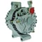 Wai Global Alternator, ALTFD 6G, 110 Amp12 Volt, CW, 8Groove Pulley, 1100 Plug Clock, Neg Grd 7798N - alternate 1